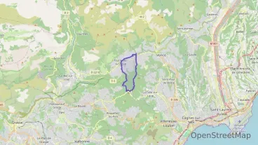 appartement de trois chambres 108 m² à vendre à Tourrettes-sur-Loup