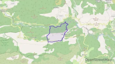 Appartement 27 m² deux pieces à vendre à Les Ferres