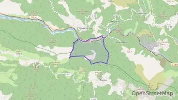 Appartement 107 m² trois pièces à vendre à Malaussène