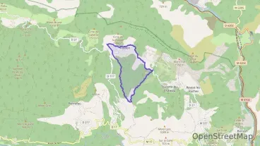 Appartement 20 m² deux pieces à vendre à Toudon