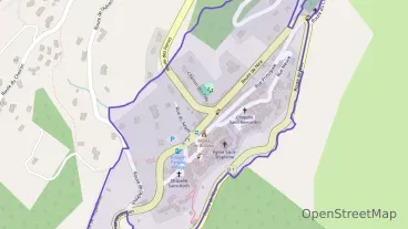 Appartement 65 m² trois pièces à vendre à Bouyon