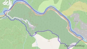 Appartement 50 m² deux pieces à vendre à Malaussène