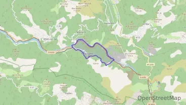 Appartement 50 m² deux pieces à vendre à Malaussène