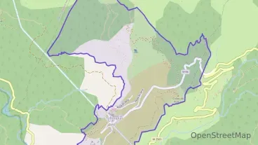 Appartement 29 m² une piece à vendre à Rimplas