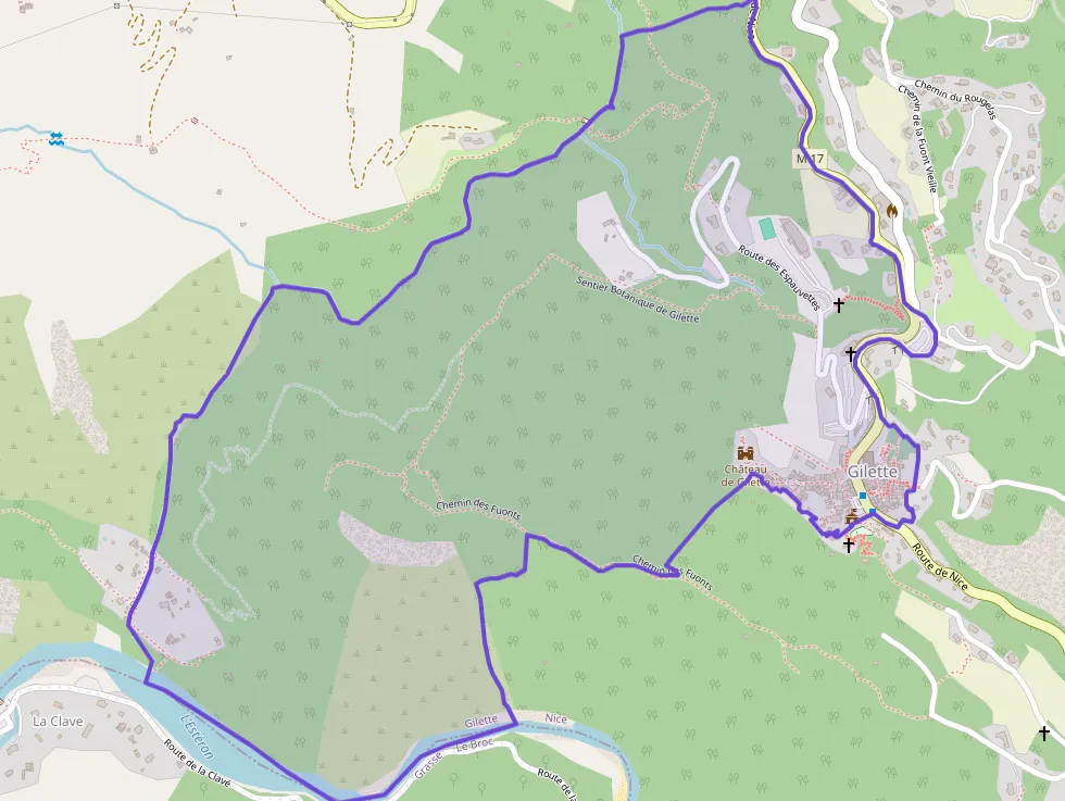 Appartement 47 m² trois pièces à vendre à Gilette