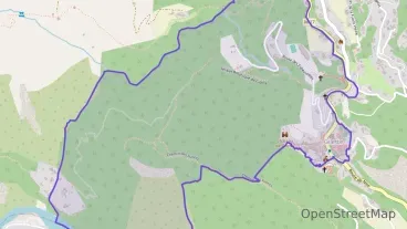 Appartement 47 m² trois pièces à vendre à Gilette