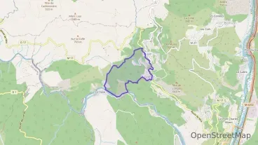 Appartement 47 m² trois pièces à vendre à Gilette