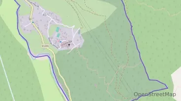 Appartement 32 m² deux pieces à vendre à La Tour