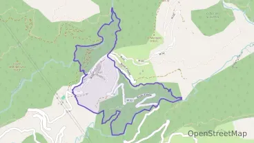 Appartement 40 m² deux pieces à vendre à La Tour