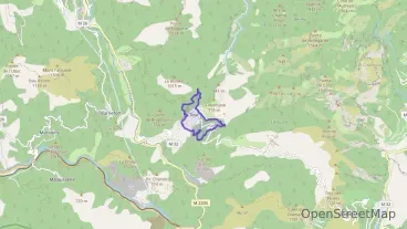 Appartement 40 m² deux pieces à vendre à La Tour