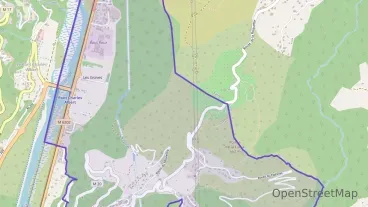 Appartement 84 m² quatre pièces à vendre à La Roquette-sur-Var