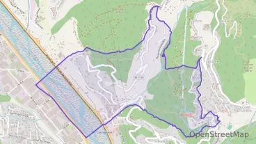 Appartement 86 m² trois pièces à vendre à Castagniers