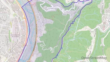 Appartement 100 m² quatre pièces à vendre à Castagniers