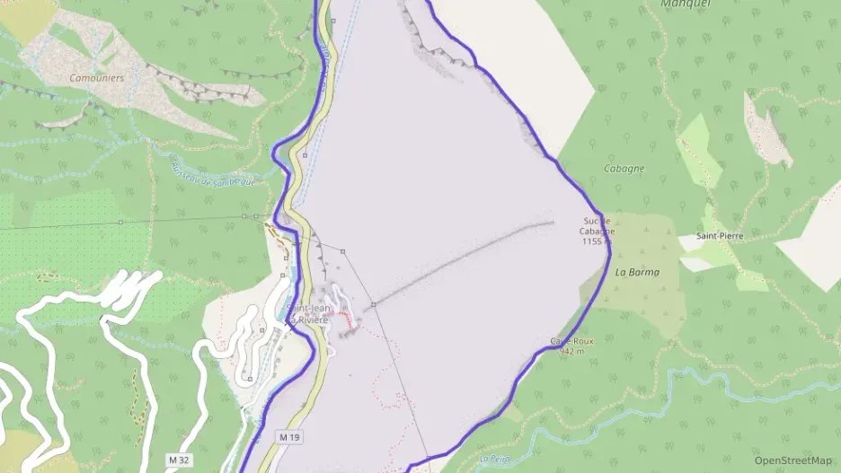 Appartement 36 m² trois pièces à vendre à Utelle Appartement 36 m² trois pièces à vendre à Utelle