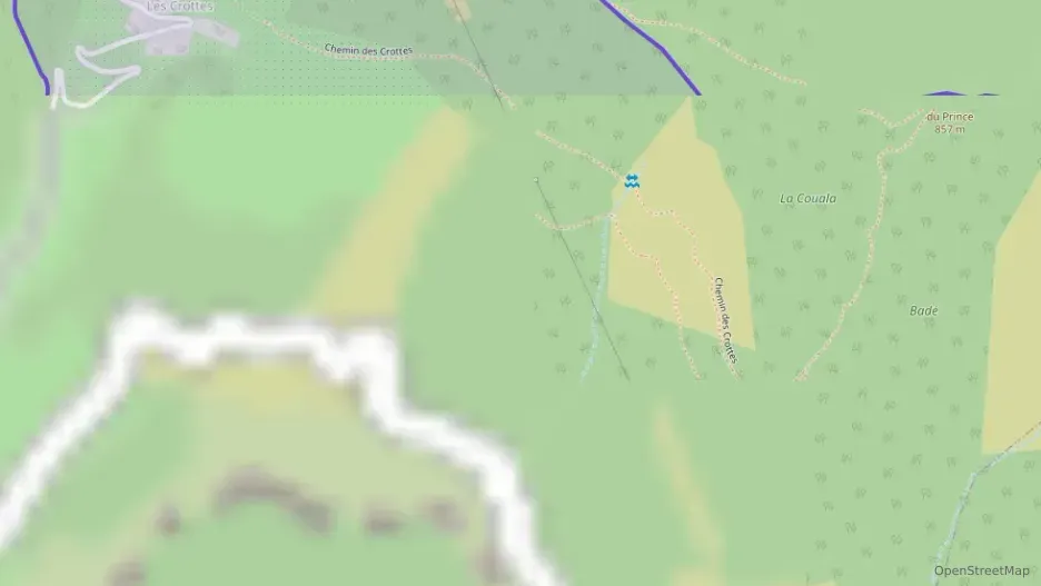 Appartement 74 m² trois pièces à vendre à Lantosque