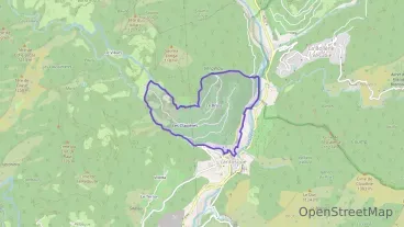 Appartement 37 m² deux pieces à vendre à Lantosque Appartement 37 m² deux pieces à vendre à Lantosque