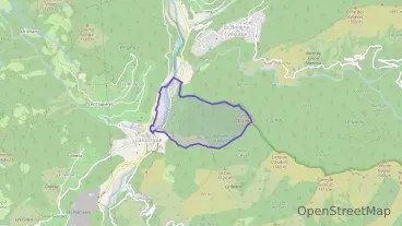 Appartement 45 m² deux pieces à vendre à Lantosque Appartement 45 m² deux pieces à vendre à Lantosque