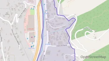 Appartement 85 m² quatre pièces à vendre à Blausasc