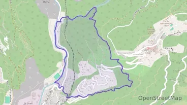 Appartement 45 m² une piece à vendre à Peille