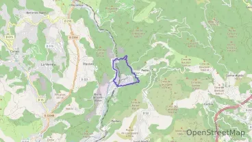 Appartement 45 m² une piece à vendre à Peille