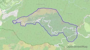 Appartement 24 m² deux pieces à vendre à La Bollène-Vésubie