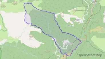 Appartement 20 m² deux pieces à vendre à Fontan