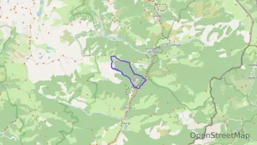 Appartement 20 m² deux pieces à vendre à Fontan