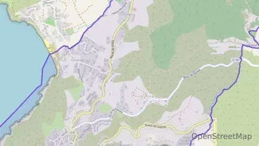 appartement de deux chambres 46 m² à vendre à Cargèse