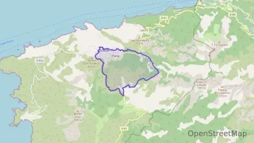 Appartement d'une pièce 20 m² à vendre  à Piana