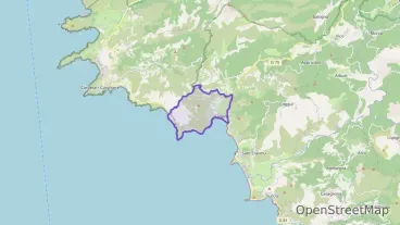 Appartement 67 m² trois pièces à vendre à Vico