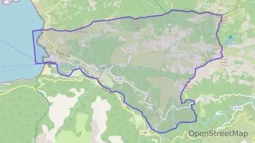 Appartement de deux pièces 55 m² à vendre à Ota Appartement de deux pièces 55 m² à vendre à Ota