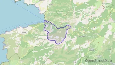 Appartement de trois pièces 84 m² à vendre à Ota Appartement de trois pièces 84 m² à vendre à Ota