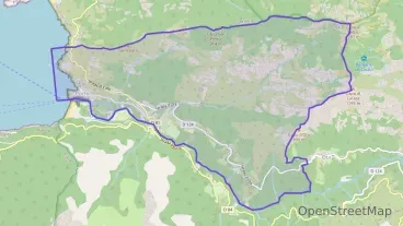 Appartement de trois pièces 49 m² à vendre à Ota Appartement de trois pièces 49 m² à vendre à Ota