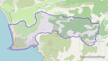 Appartement 36 m² deux pieces à vendre à Casaglione