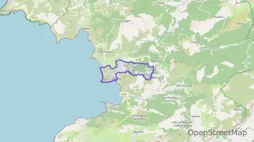 Appartement 36 m² deux pieces à vendre à Casaglione