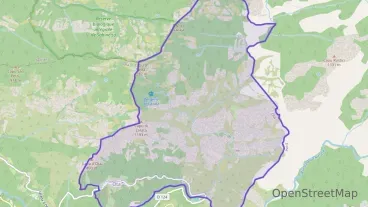 Appartement de trois pièces 55 m² à vendre à Ota Appartement de trois pièces 55 m² à vendre à Ota