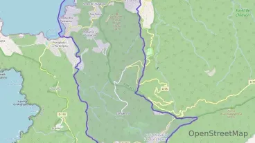 Appartement de trois pièces 76 m² à vendre  à Coti-Chiavari