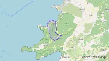 Appartement de trois pièces 76 m² à vendre  à Coti-Chiavari