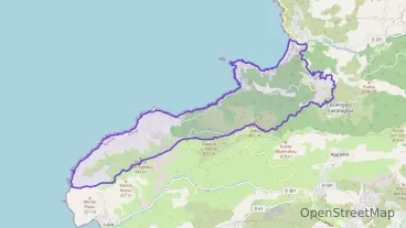 appartement de deux chambres 112 m² à vendre à Calcatoggio