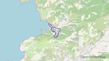 Appartement de 5+ pièces 60 m² à vendre  à Calcatoggio