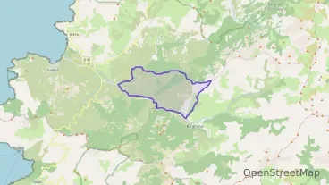 Appartement de deux pièces 30 m² à vendre à Manso Appartement de deux pièces 30 m² à vendre à Manso