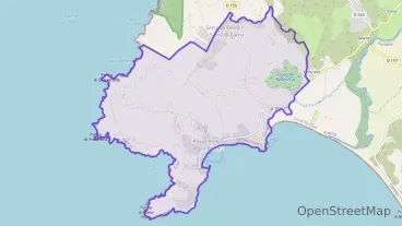 appartement d'une chambre 27 m² à vendre à Serra-di-Ferro