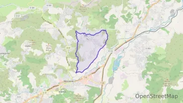 Appartement de quatre pièces 80 m² à vendre  à Afa