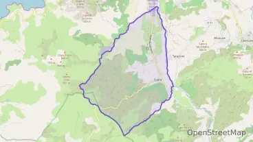 Appartement de trois pièces 94 m² à vendre  à Calenzana