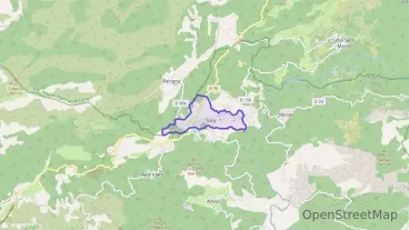 Appartement d'une pièce 24 m² à vendre à Vico Appartement d'une pièce 24 m² à vendre à Vico