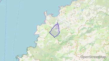 Appartement 34 m² deux pieces à vendre à Calenzana