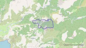 Appartement de deux pièces 30 m² à vendre  à Arro