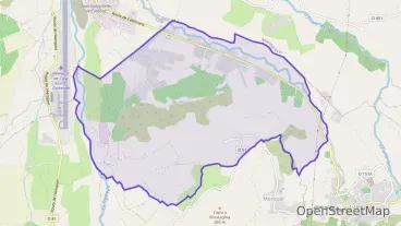 appartement de deux chambres 95 m² à vendre à Calenzana