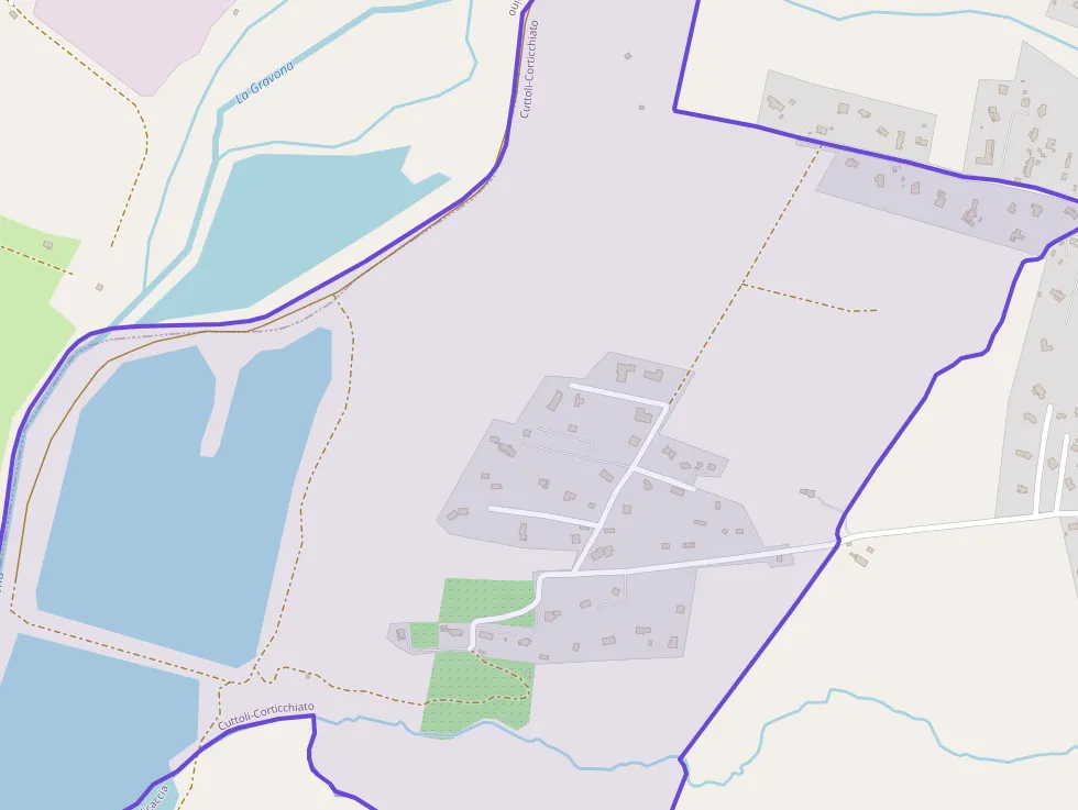 Appartement 107 m² quatre pièces à vendre à Cuttoli-Corticchiato