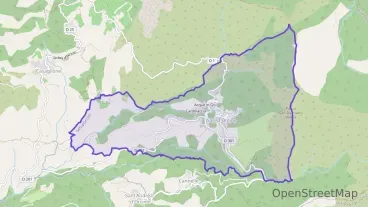 Appartement de deux pièces 40 m² à vendre  à Sari-d`Orcino